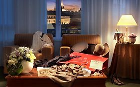 Hotel Cavour